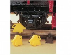 LGB Wheel Blocks (12 Pack)