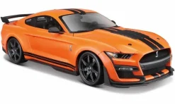 Maisto 1/24 2020 Ford Mustang Shelby GT500 Diecast Model
