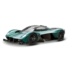 Maisto 1/18 Aston Martin Valkyrie 2022 Diecast Model