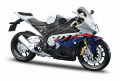 Maisto 1/12 BMW S1000 RR Diecast Motorcycle