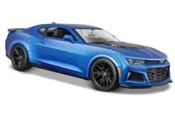 Maisto 1/24 Chevrolet Camaro ZL1 Diecast Model