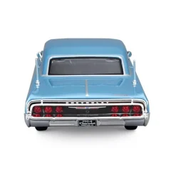 Maisto 1/24 Chevrolet Impala 1964 Diecast Model
