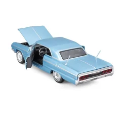 Maisto 1/24 Chevrolet Impala 1964 Diecast Model