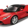 Maisto 1/24 Ferrari LaFerrari Diecast Model Kit