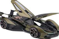 Maisto 1/18 Lamborghini V12 Vision GT Diecast Model