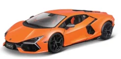 Maisto 1/18 Lamborghini 74X Diecast Model