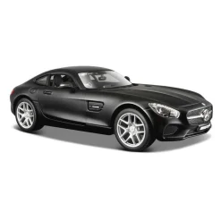 Maisto 1/24 Mercedes-Benz AMG GT Diecast Model
