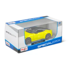 Maisto 1/24 Nissan 400Z 2022 Diecast Model