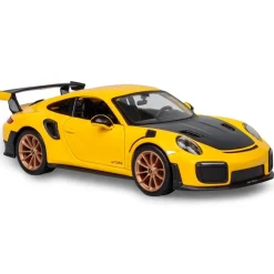Maisto 1/24 Porsche 911 GTR RS Diecast Model