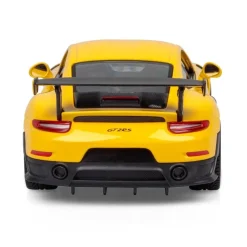 Maisto 1/24 Porsche 911 GTR RS Diecast Model