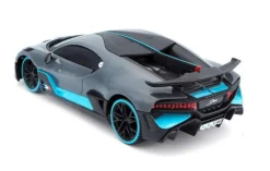 Maisto 1/24 RC Bugatti Divo USB Rechargeable Radio Controlled Car