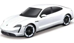 Maisto 1/24 RC Porsche Taycan Turbo S Radio Control Car