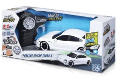 Maisto 1/24 RC Porsche Taycan Turbo S Radio Control Car