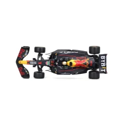 Maisto 1/24 Red Bull RB19 2023 Verstappen RC Car