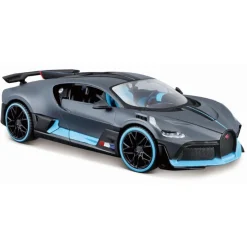 Maisto 1/24 SP Bugatti Divo Diecast Model