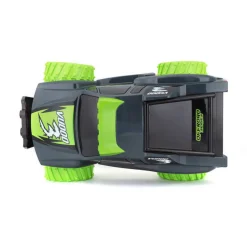 Maisto 1/16 Vudoo 2.4Ghz Remote Control Car - Green 2.4Ghz