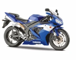 Maisto 1/12 Yamaha YZF-R1 Diecast Model