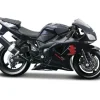 Maisto 1/18 Yamaha YZF-R1 Diecast Motorcycle
