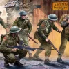 Master Box 1/35 British Infantry Western Europe 1944-1945