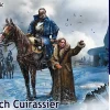 Master Box 1/32 Napoleonic French Cuirassier