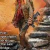 Master Box 1/24 Post-Apocalyptic Series - The Last Bridge Kit 5 - Nadezhda (Hope)