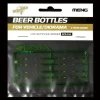 Meng Models 1/35 Beer Bottles For Vehicles & Dioramas