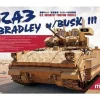 Meng Models 1/35 M2A3 Bradley Busk III IFV Interior Model