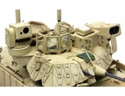Meng Models 1/35 M2A3 Bradley Busk III IFV Interior Model
