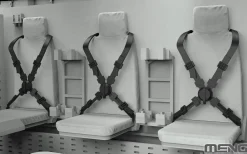 Meng Models 1/35 Mastiff 6x6 Patrol Vehicle British Army