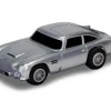 Micro Scalextric James Bond DB5 - Goldfinger