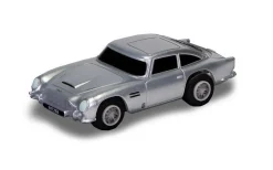Micro Scalextric James Bond DB5 - Goldfinger