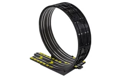 Micro Scalextric Stunt Loop Extension Pack