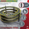 Micro Scalextric Track Supports Extension Pack
