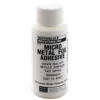 Microscale Metal Foil Adhesive