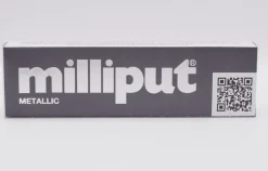 Milliput Metallic Epoxy Putty