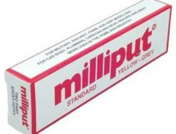 Milliput Standard Epoxy Putty