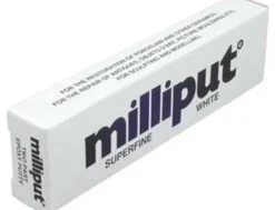 Milliput Superfine White Epoxy Putty