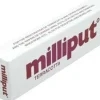 Milliput Terracotta Epoxy Putty