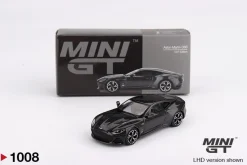 Mini GT 1/64 Aston Martin DBS 007 Edition