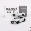 Mini GT 1/64 Bentley Mulliner Bacalar Car Zero