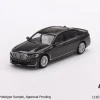 Mini GT 1/64 BMW Alpina B7 XDrive Dravit Grey Metallic