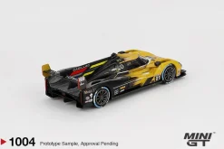 Mini GT 1/64 Cadillac V-Series.R #01 Cadillac Racing 2024 IMSA Sebring 12 Hrs