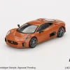 Mini GT 1/64 James Bond (Spectre Movie) Jaguar C-X75