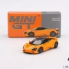 Mini GT 1/64 McLaren 750S (McLaren Orange)