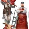 MiniArt 1/35 Butchers