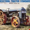 MiniArt 1/35 Fordson N Tractor 1934-1936 (Steel Wheel Version)