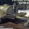 MiniArt 1/35 G-527 250 Gallon Water Trailer 'Water Buffalo'