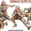 MiniArt 1/35 German Elite Gun Crew