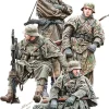 MiniArt 1/35 German Tank Riders (Ardennes 1944)