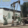 MiniArt 1/35 German Tankman With Crane and Engine Model Kit